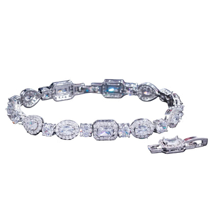 Gemstone Bracelet