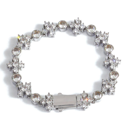 Prestige Tennis Bracelet