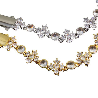 Prestige Tennis Bracelet