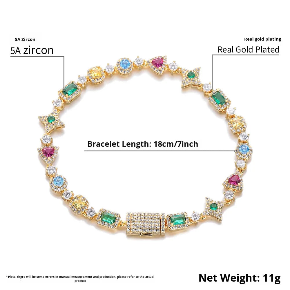 Constellation Bracelet