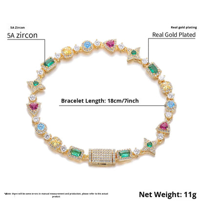 Constellation Bracelet