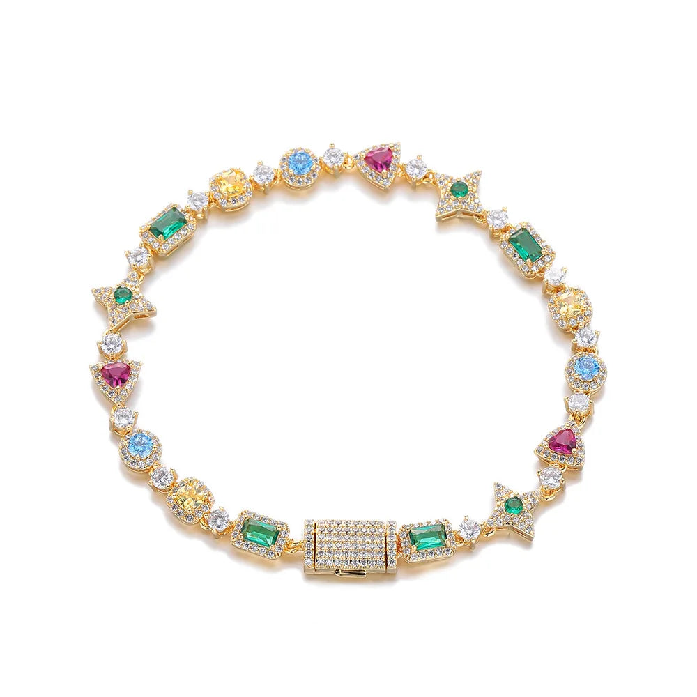 Constellation Bracelet