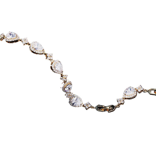 Rain Drop Bracelet