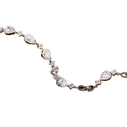 Rain Drop Bracelet