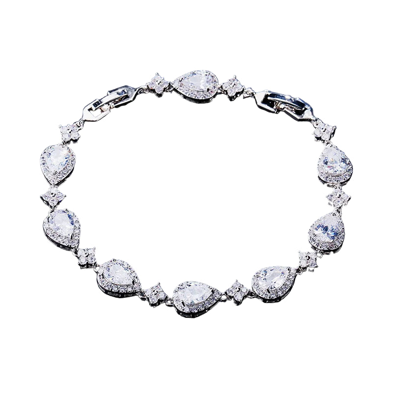 Rain Drop Bracelet