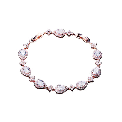 Rain Drop Bracelet